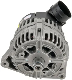 Bosch Remanufactured Alternator - 038903018DX